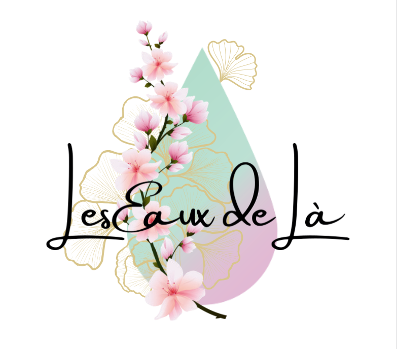 Les eaux de là